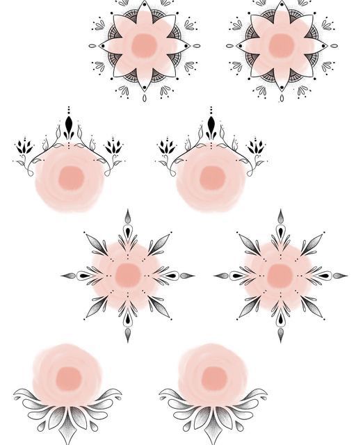 Navigating Scar Tissue: Tattooing Over Surgical and Graft Scars